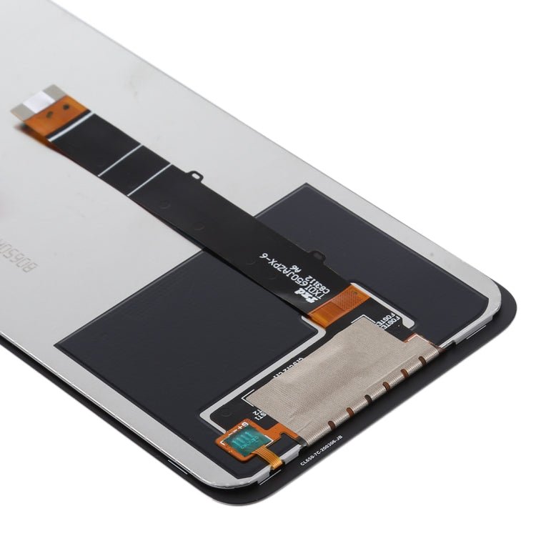 LCD Screen and Digitizer Full Assembly for LG K61 LMQ630EAW LM - Q630EAW, For LG K61 - ORIWHIZ