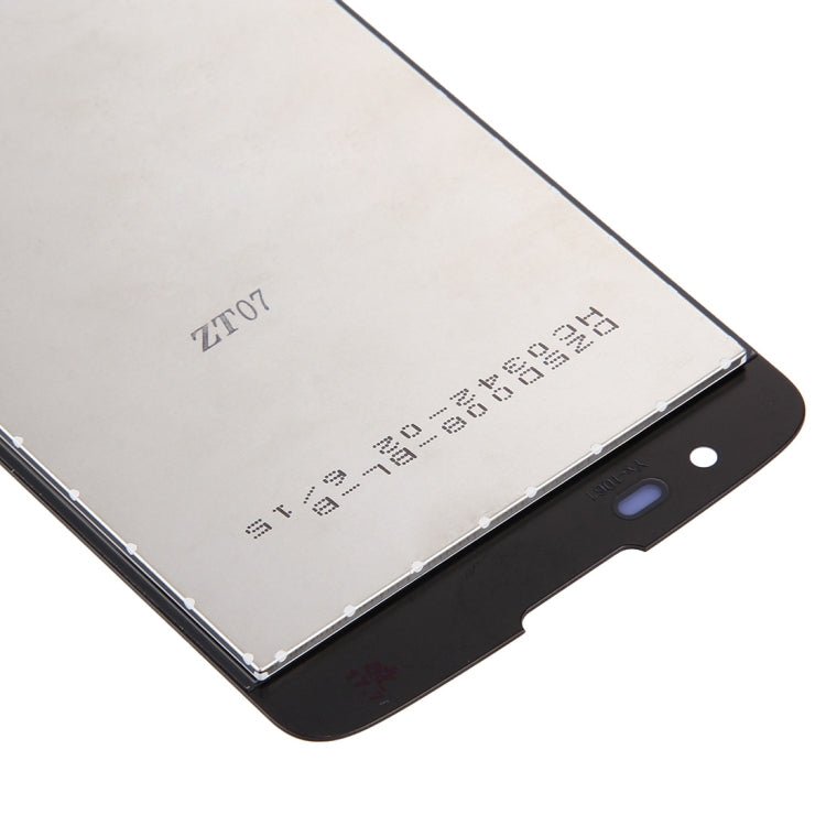 LCD Screen and Digitizer Full Assembly for LG K7 / X210 / X210DS, For LG K7 / X210 - ORIWHIZ
