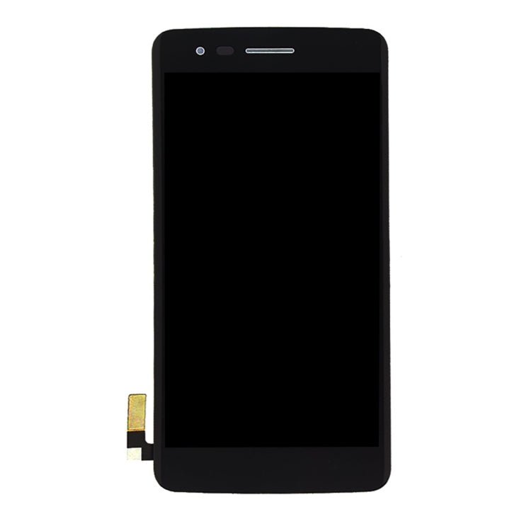 LCD Screen and Digitizer Full Assembly for LG K8 2017 US215 M210 M200N, For LG K8 2017 / M200N, For K8 2017 / M200N - ORIWHIZ