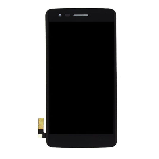 LCD Screen and Digitizer Full Assembly for LG K8 2017 US215 M210 M200N, For LG K8 2017 / M200N, For K8 2017 / M200N - ORIWHIZ