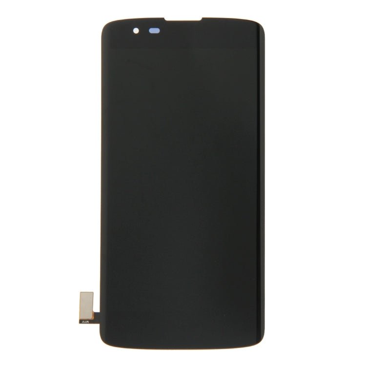 LCD Screen and Digitizer Full Assembly for LG K8, For LG K8 2016 - ORIWHIZ