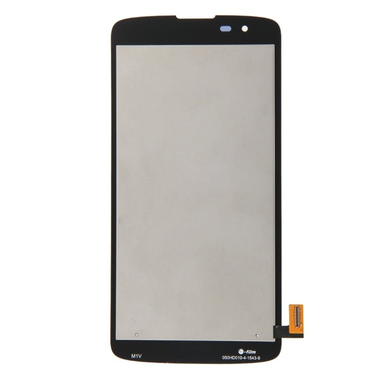 LCD Screen and Digitizer Full Assembly for LG K8, For LG K8 2016 - ORIWHIZ