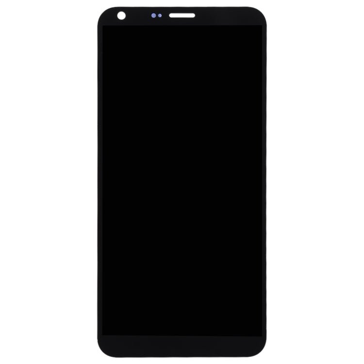 LCD Screen and Digitizer Full Assembly for LG Q6 Q6+ LG - M700 M700 M700A US700 M700H M703 M700Y, For LG Q6 - ORIWHIZ