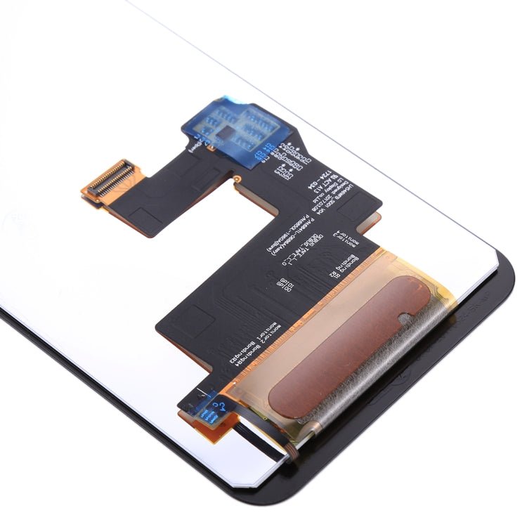 LCD Screen and Digitizer Full Assembly for LG Q6 Q6+ LG - M700 M700 M700A US700 M700H M703 M700Y, For LG Q6 - ORIWHIZ
