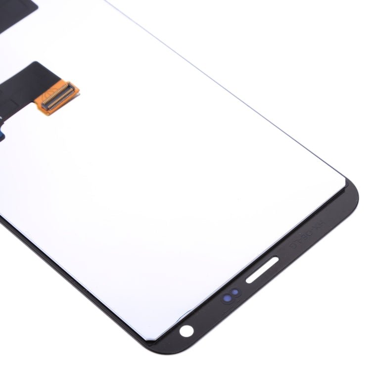 LCD Screen and Digitizer Full Assembly for LG Q6 Q6+ LG - M700 M700 M700A US700 M700H M703 M700Y, For LG Q6 - ORIWHIZ