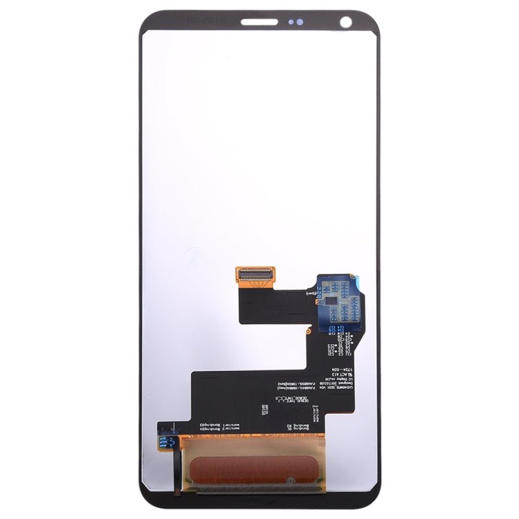 LCD Screen and Digitizer Full Assembly for LG Q6 Q6+ LG - M700 M700 M700A US700 M700H M703 M700Y, For LG Q6 - ORIWHIZ