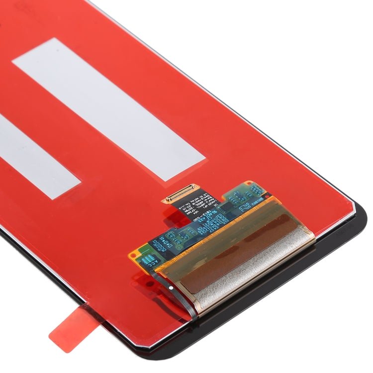LCD Screen and Digitizer Full Assembly for LG Stylo 4 / Q Stylo 4 / Q710 / Q710MS / Q710CS, For Stylo 4 - ORIWHIZ