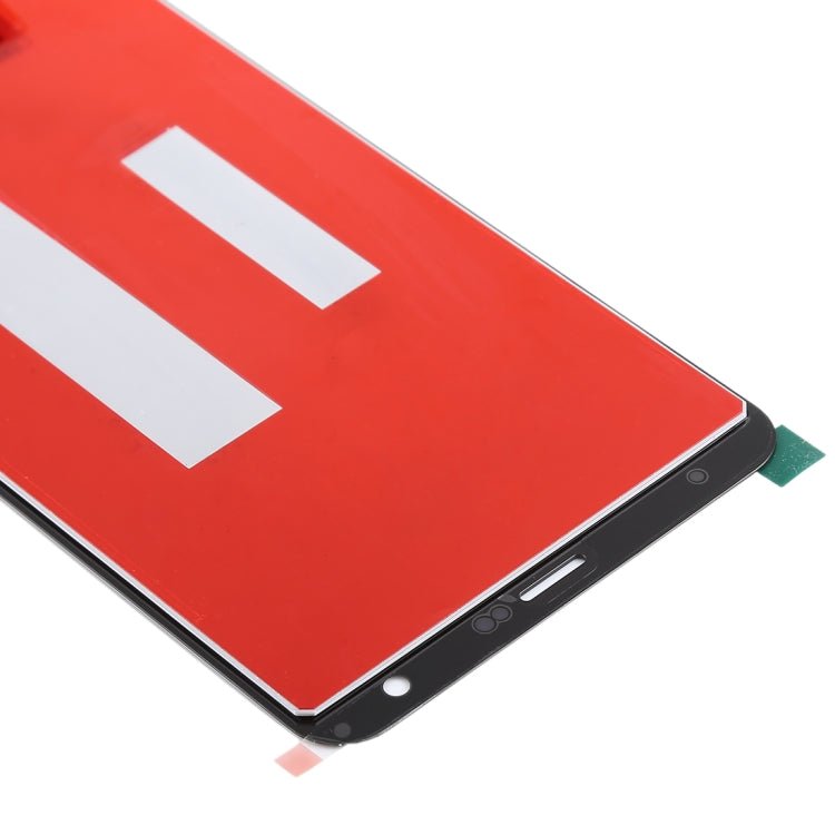 LCD Screen and Digitizer Full Assembly for LG Stylo 4 / Q Stylo 4 / Q710 / Q710MS / Q710CS, For Stylo 4 - ORIWHIZ