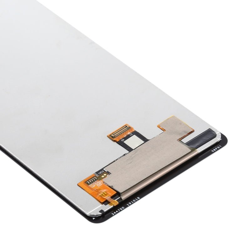 LCD Screen and Digitizer Full Assembly for LG Stylo 6 LMQ730TM LM - Q730TM, For LG Stylo 6 - ORIWHIZ