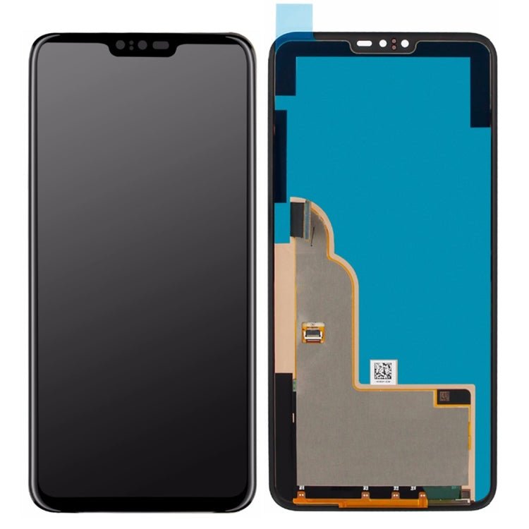 LCD Screen and Digitizer Full Assembly for LG V40 ThinQ, For LG V40 ThinQ - ORIWHIZ
