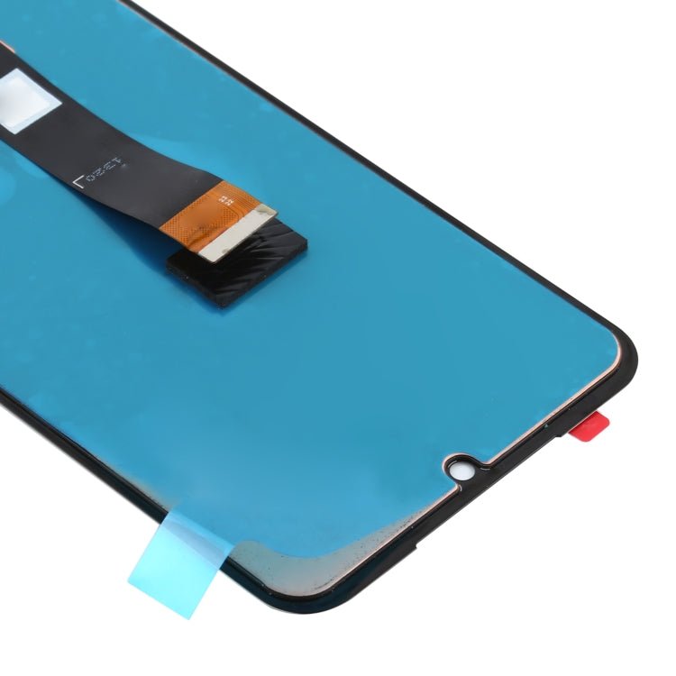 LCD Screen and Digitizer Full Assembly for LG V60 ThinQ 5G, For LG V60 ThinQ 5G - ORIWHIZ