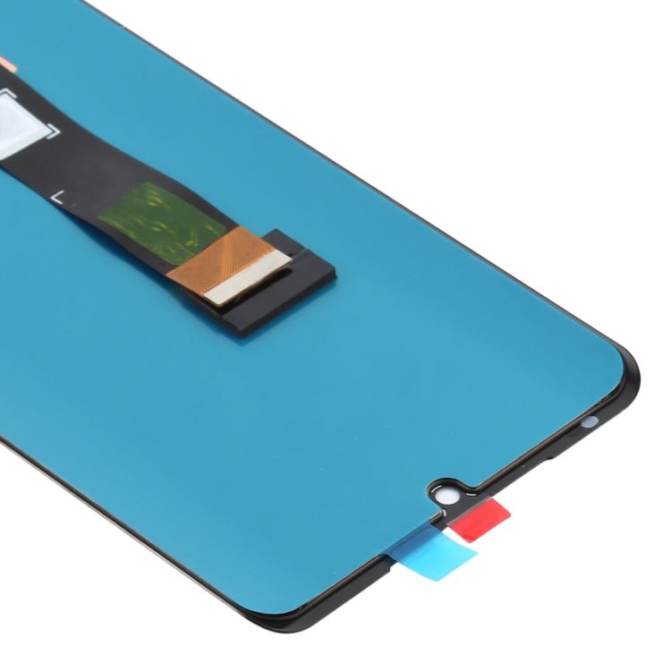 LCD Screen and Digitizer Full Assembly for LG Velvet LM - G900N LM - G900EM, For LG Velvet - ORIWHIZ