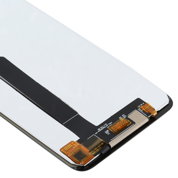 LCD Screen and Digitizer Full Assembly for LG W30 LM - X440IM LM - X440ZM, For LG W30 - ORIWHIZ
