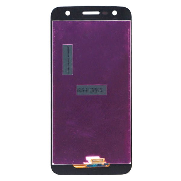 LCD Screen and Digitizer Full Assembly for LG X power 2 / M320, For LG X power 2 - ORIWHIZ