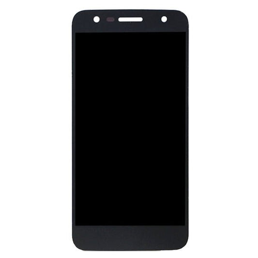 LCD Screen and Digitizer Full Assembly for LG X power 2 / M320, For LG X power 2 - ORIWHIZ