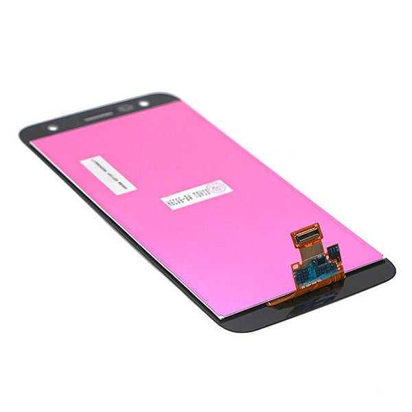 LCD Screen and Digitizer Full Assembly for LG X power 2 / M320, For LG X power 2 - ORIWHIZ