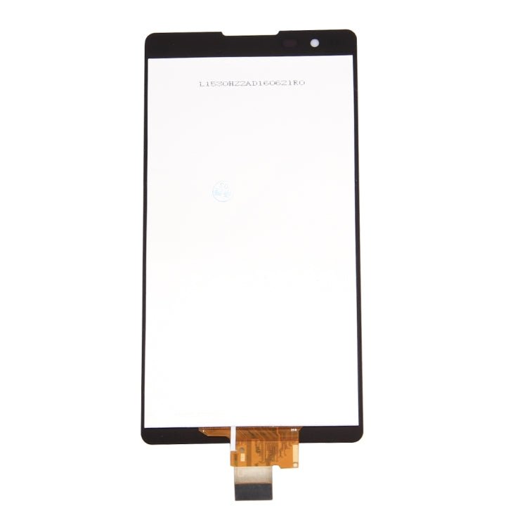 LCD Screen and Digitizer Full Assembly for LG X Power / K220 , For LG X Power / K220 - ORIWHIZ