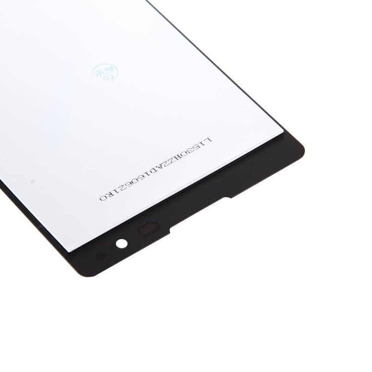 LCD Screen and Digitizer Full Assembly for LG X Power / K220 , For LG X Power / K220 - ORIWHIZ