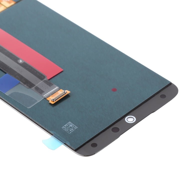 LCD Screen and Digitizer Full Assembly for Meizu 15, Meizu 15, For Meizu 15 - ORIWHIZ