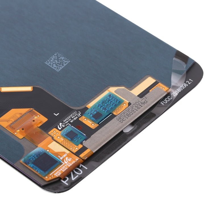 LCD Screen and Digitizer Full Assembly for Meizu 15 Plus, Meizu 15 Plus, For Meizu 15 Plus - ORIWHIZ
