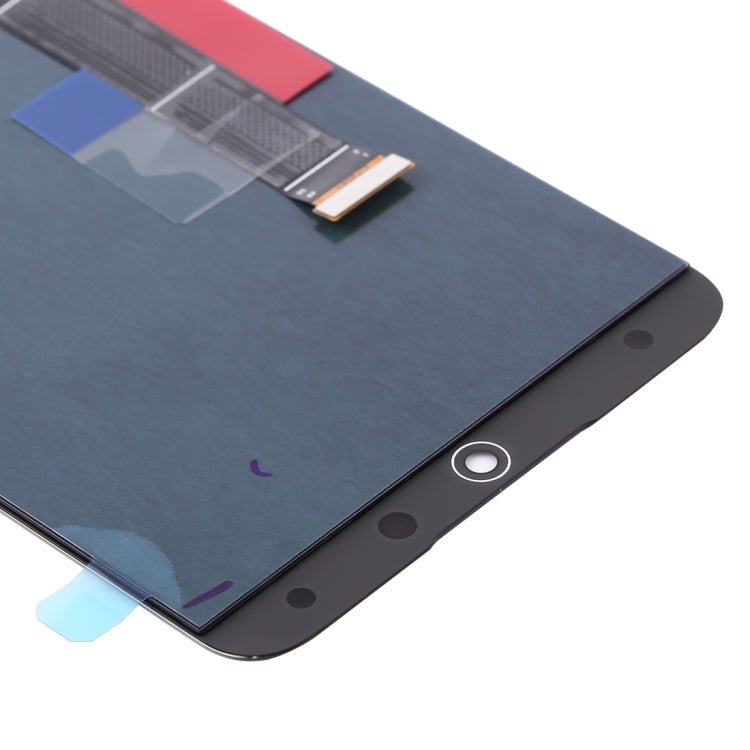LCD Screen and Digitizer Full Assembly for Meizu 15 Plus, Meizu 15 Plus, For Meizu 15 Plus - ORIWHIZ