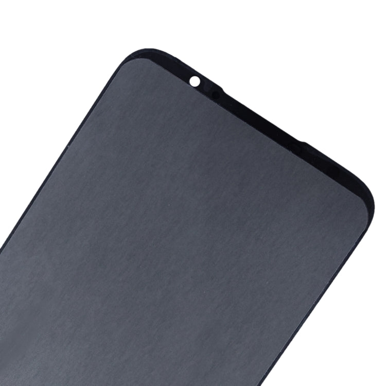 LCD Screen and Digitizer Full Assembly for Meizu 16XS, For Meizu 16XS - ORIWHIZ