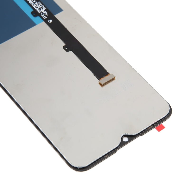 LCD Screen and Digitizer Full Assembly for Meizu M10, For Meizu M10 - ORIWHIZ