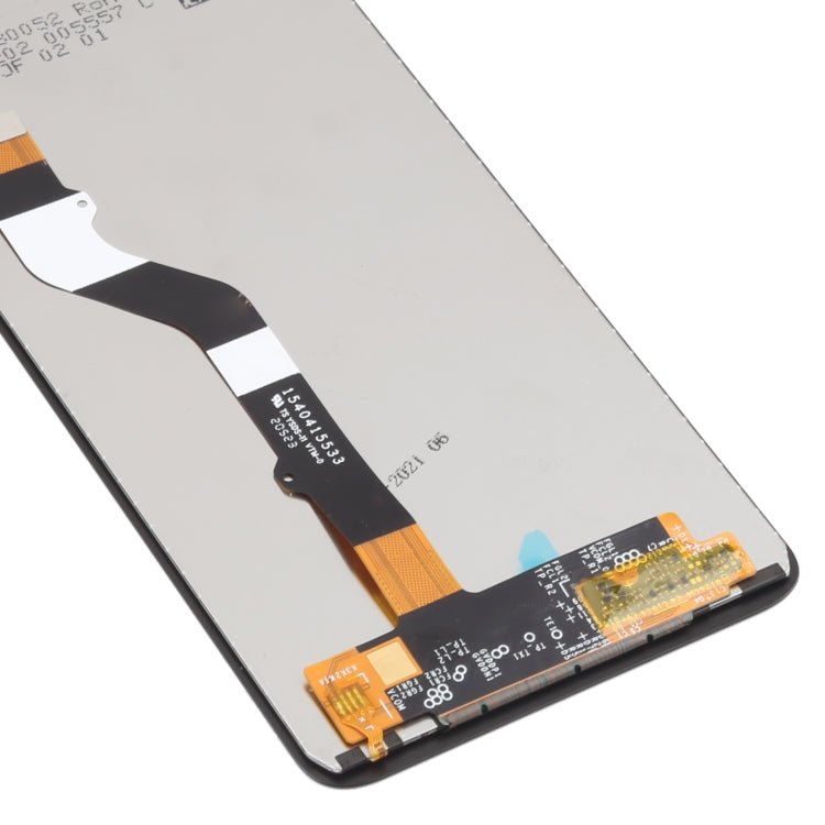 LCD Screen and Digitizer Full Assembly for Motorola Moto G60s , For Motorola Moto G60s - ORIWHIZ
