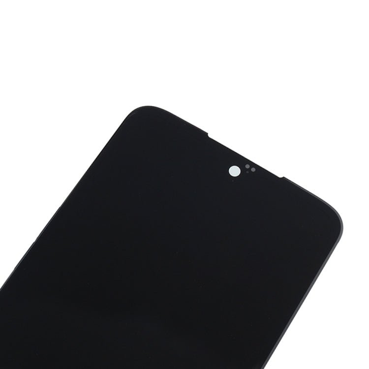 LCD Screen and Digitizer Full Assembly for Motorola Moto G7, For Moto G7 - ORIWHIZ