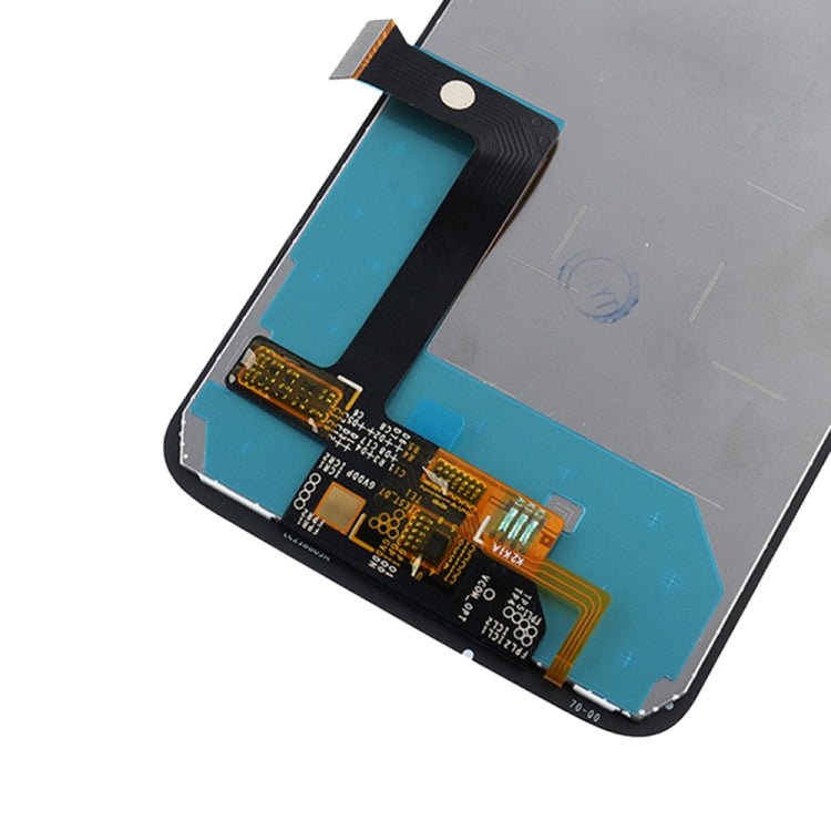LCD Screen and Digitizer Full Assembly for Motorola Moto G7, For Moto G7 - ORIWHIZ