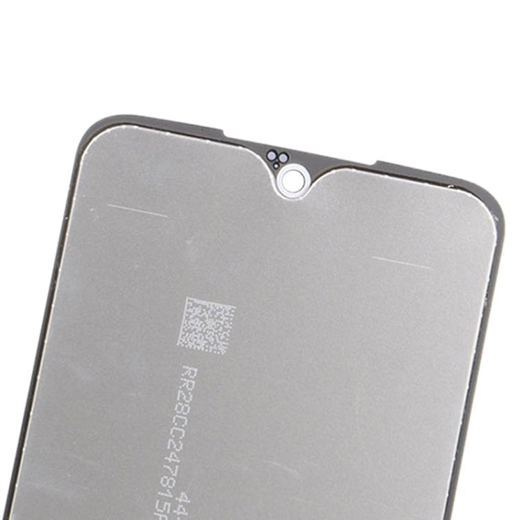 LCD Screen and Digitizer Full Assembly for Motorola Moto G7 Plus, For Moto G7 Plus - ORIWHIZ