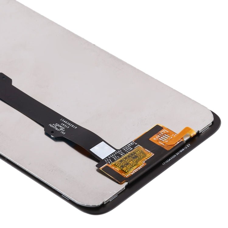 LCD Screen and Digitizer Full Assembly for Motorola Moto G8, For Motorola Moto G8 - ORIWHIZ