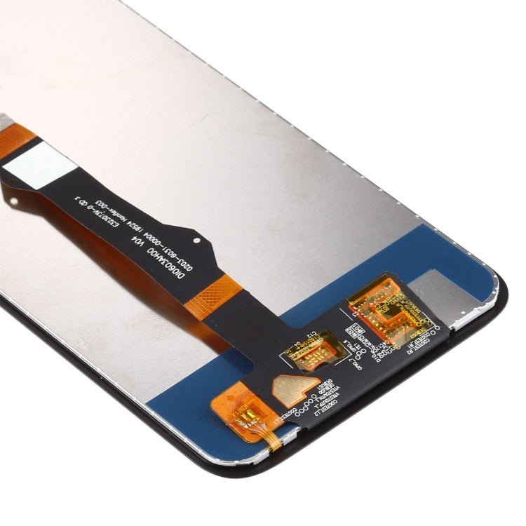 LCD Screen and Digitizer Full Assembly for Motorola Moto G8 Plus / One Vision Plus, For Moto G8 Plus - ORIWHIZ