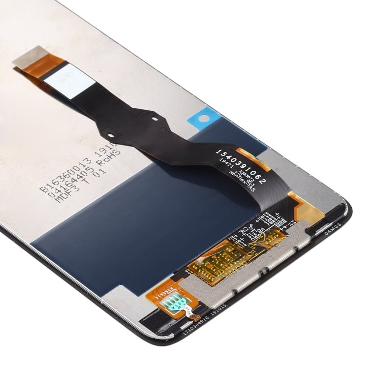 LCD Screen and Digitizer Full Assembly for Motorola Moto G8 Power, For Moto G8 Power - ORIWHIZ
