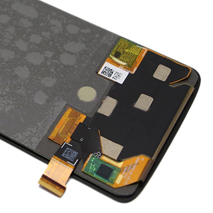 LCD Screen and Digitizer Full Assembly for Motorola Moto Z4, For Moto Z4 - ORIWHIZ