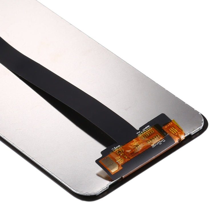 LCD Screen and Digitizer Full Assembly for Motorola One Fusion, For One Fusion - ORIWHIZ