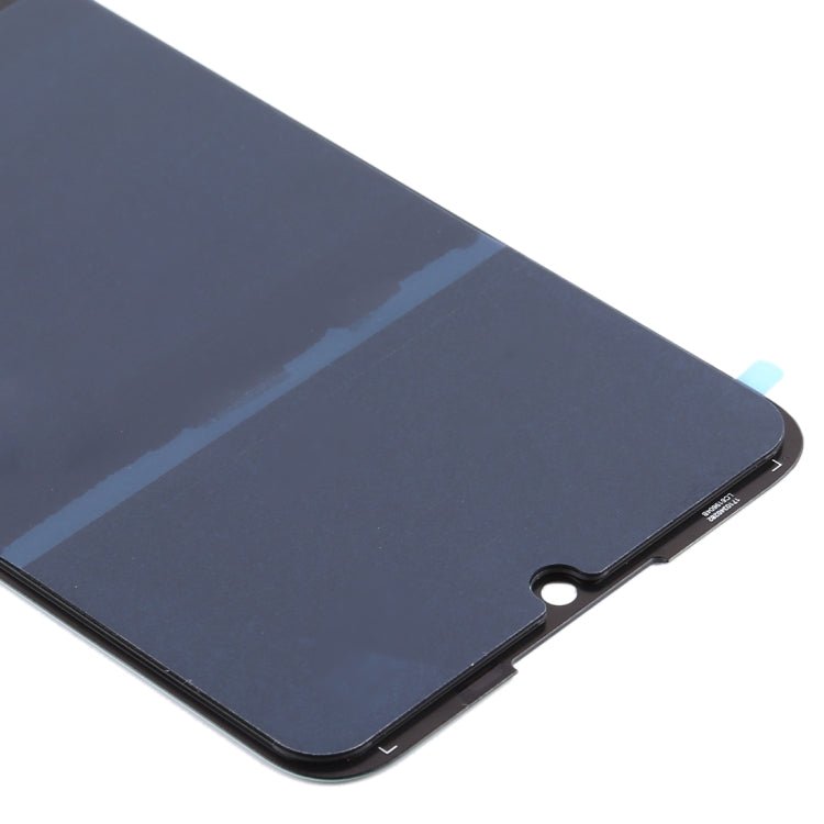 LCD Screen and Digitizer Full Assembly for Motorola One Zoom, For Motorola One Zoom - ORIWHIZ