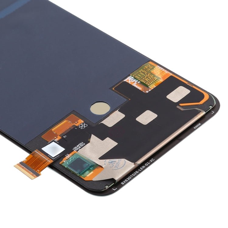 LCD Screen and Digitizer Full Assembly for Motorola One Zoom, For Motorola One Zoom - ORIWHIZ