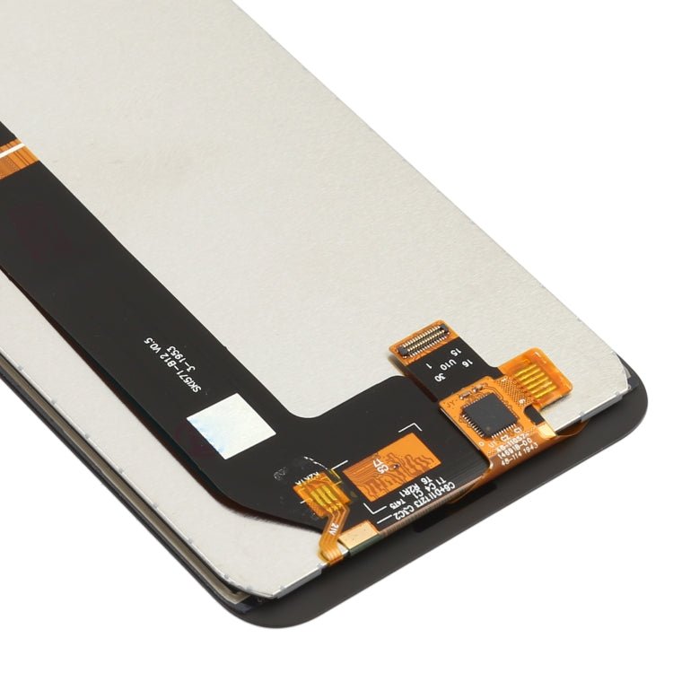 LCD Screen and Digitizer Full Assembly for Nokia 1.3 TA - 1216 TA - 1205, For Nokia 1.3 - ORIWHIZ