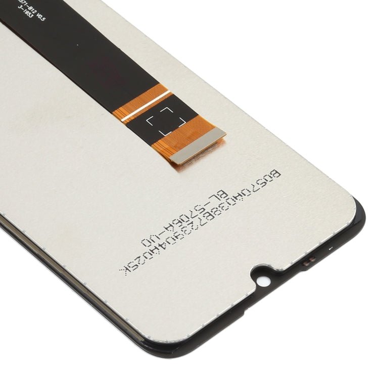 LCD Screen and Digitizer Full Assembly for Nokia 1.3 TA - 1216 TA - 1205, For Nokia 1.3 - ORIWHIZ