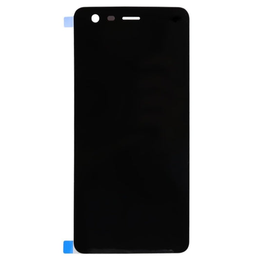 LCD Screen and Digitizer Full Assembly for Nokia 2 TA - 1029/DS, For Nokia 2 - ORIWHIZ