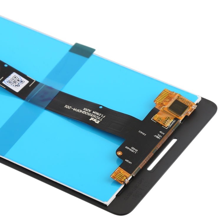 LCD Screen and Digitizer Full Assembly for Nokia 2.1 TA - 1080 TA - 1084 A - 1086 TA - 1092 TA - 1093, For Nokia 2.1 - ORIWHIZ