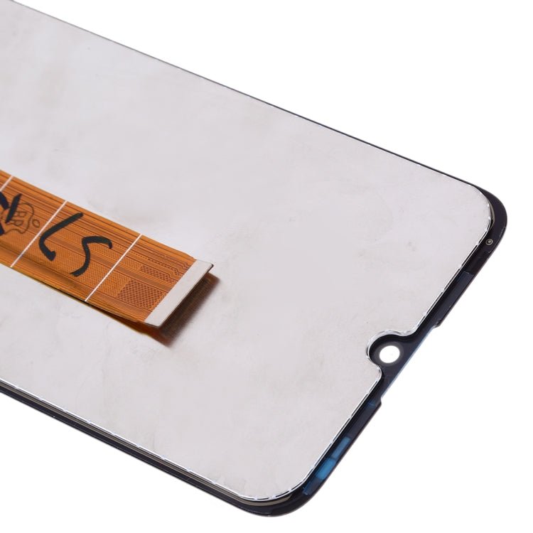 LCD Screen and Digitizer Full Assembly for Nokia 2.2, For Nokia 2.2 - ORIWHIZ
