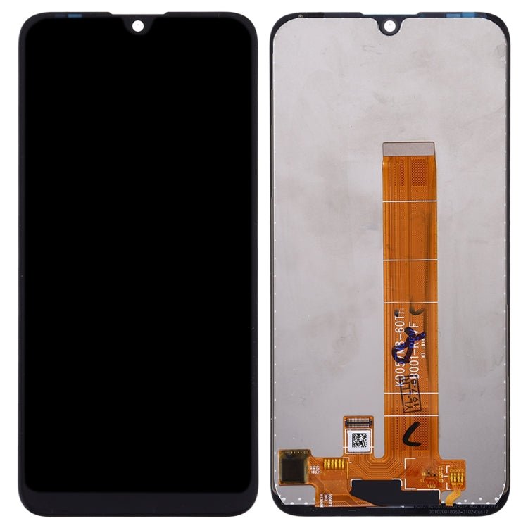 LCD Screen and Digitizer Full Assembly for Nokia 2.2, For Nokia 2.2 - ORIWHIZ