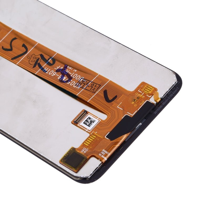 LCD Screen and Digitizer Full Assembly for Nokia 2.2, For Nokia 2.2 - ORIWHIZ