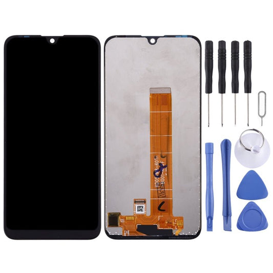 LCD Screen and Digitizer Full Assembly for Nokia 2.2, For Nokia 2.2 - ORIWHIZ