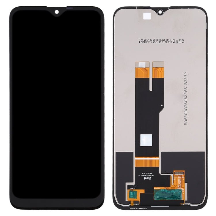 LCD Screen and Digitizer Full Assembly for Nokia 2.3, For Nokia 2.3 - ORIWHIZ