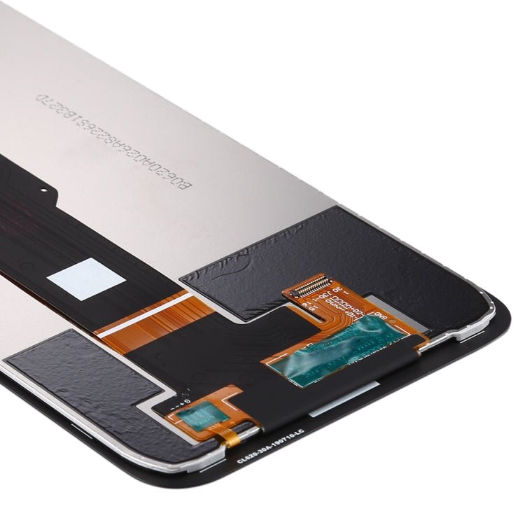 LCD Screen and Digitizer Full Assembly for Nokia 2.3, For Nokia 2.3 - ORIWHIZ