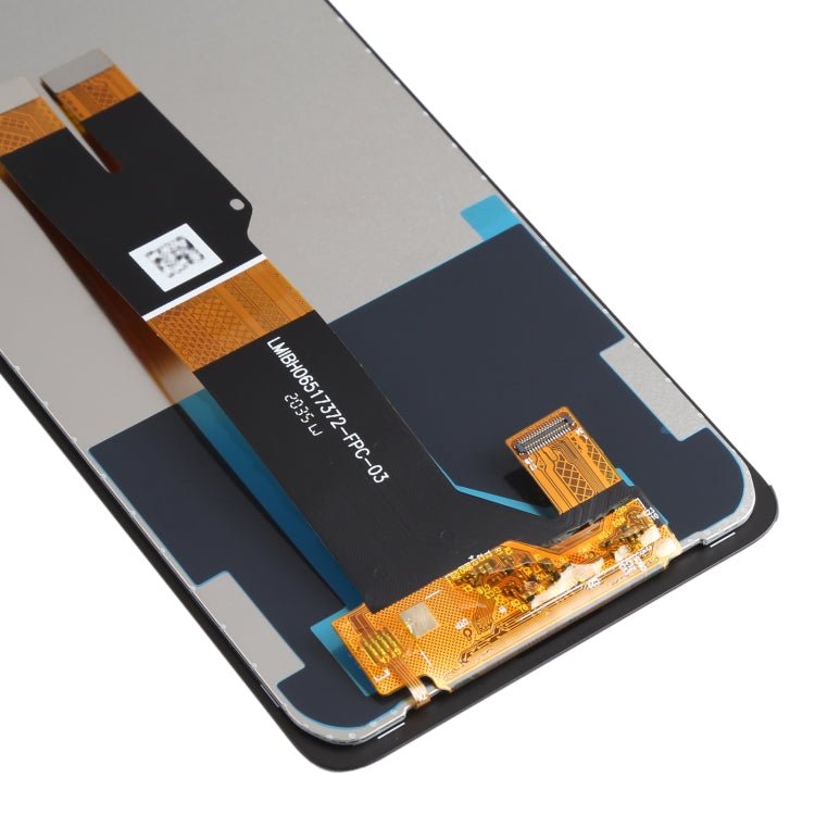 LCD Screen and Digitizer Full Assembly for Nokia 2.4 TA - 1277 TA - 1275 TA - 1274 TA - 1270, For Nokia 2.4 - ORIWHIZ