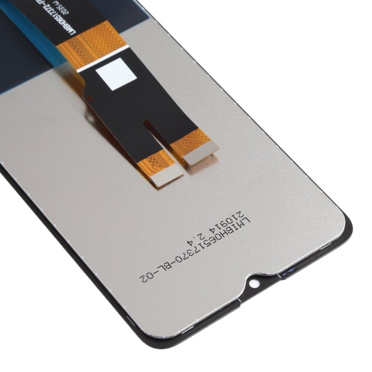 LCD Screen and Digitizer Full Assembly for Nokia 2.4 TA - 1277 TA - 1275 TA - 1274 TA - 1270, For Nokia 2.4 - ORIWHIZ